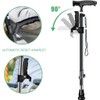 Cane Handle for Standing Aids Seniors, Stand Assist Walking Upright