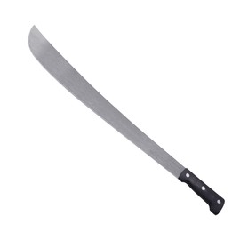 SitePro 17-CROC24-P 24" Martindale Machete with Plastic Handle