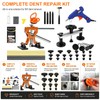 Patravious Paintless Dent Removal Kit for Cars,Dent Puller Kit with