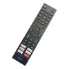 Hisense Control Remoto Hisense Original Pantallas Android Erf3f80h