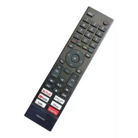 Hisense Control Remoto Hisense Original Pantallas Android Erf3f80h
