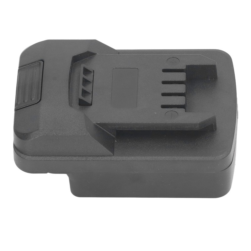 Battery Adapter Converter Dock Power Connector Conversion Tool for DEVON