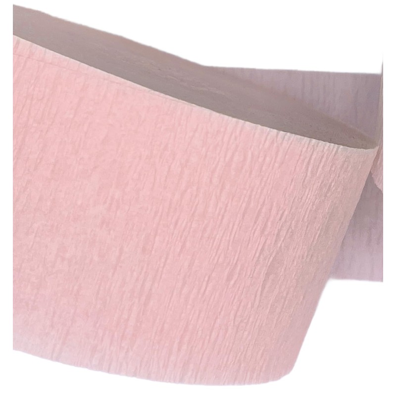 K-Kraft USA-Made Hanging Decorative Crepe Paper Streamers for Birthday, Party,