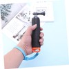 CAXUSD Accessory Floating Handle Floating Stick Diving Stick Camera Hand
