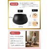 Fogman Incense Holder, Incense Burner, Prevents Ashes, Stylish, Ceramic, Mini,