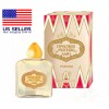 Novaya Zarya Perfume Krasnaya Moskva Light (Red Moscow or Moscou
