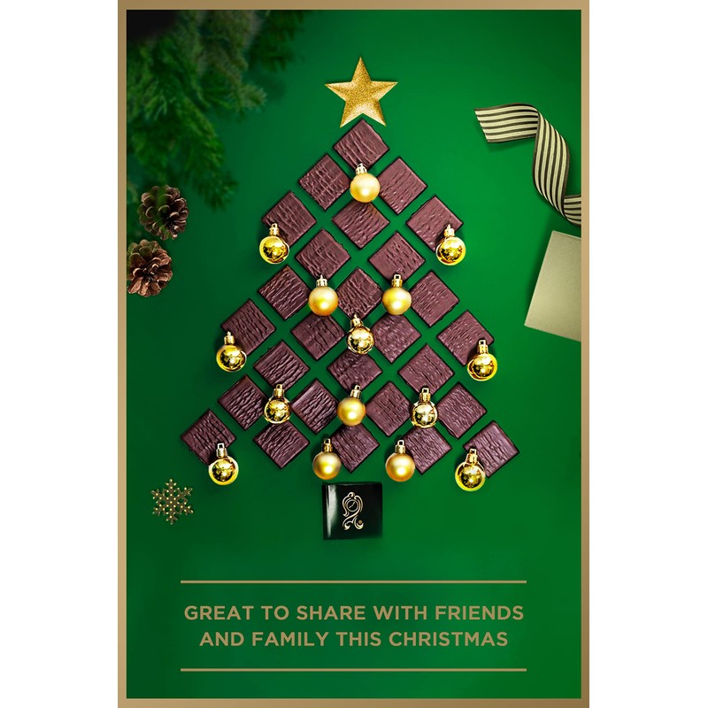 Nestle After Eight Mint Chocolate Thins 30 Mints - 300g/10.5oz