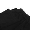 Catheter Leg Bag Pants Single Pocket Soft Cotton Urine Bag