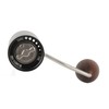 Manual Coffee Grinder CNC Steel Core Hand Burr Small Portable