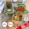 Santo Amaro - Artisanal Wild Tuna Fillets in Olive Oil