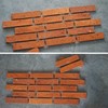 JINYO 10mm 3/8 inch 100pcs Bricklaying Spacer Stone Wall Spacer