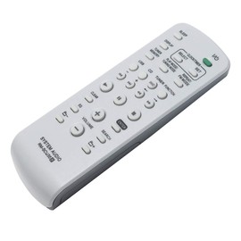 VINABTY RM-SCU35 Remote Control for Sony Audio System RM-SGP7 HCD-HX7 HX9 U1 CMT-U1BT, HCD-U1B, SS-CU1BT