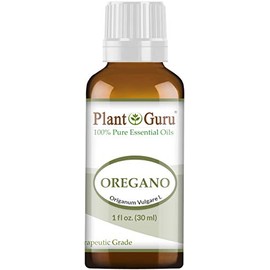 Oregano Essential Oil 1 oz / 30 ml (Origanum) 100% Pure Undiluted Therapeutic Grade.