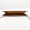 From HER Purse Organizer Insert Conversion Kit with Silver Chain