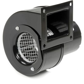 Fasco B75 Centrifugal Blower with Sleeve Bearing, 3,200 RPM, 115V, 60 Hz, 0.59 Amp