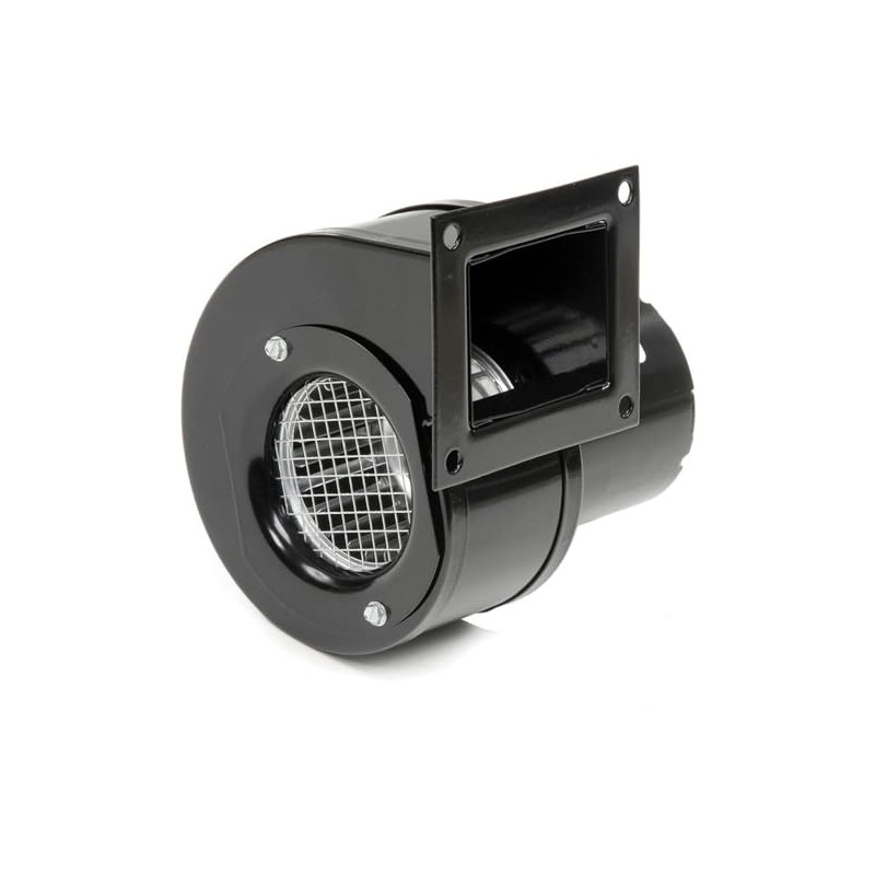 Fasco B75 Centrifugal Blower with Sleeve Bearing, 3,200 RPM, 115V,