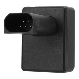 CHICIRIS Emulador de Bloqueo de Dirección ESL ELV Simulador Reemplazo de Accesorios Automotrices