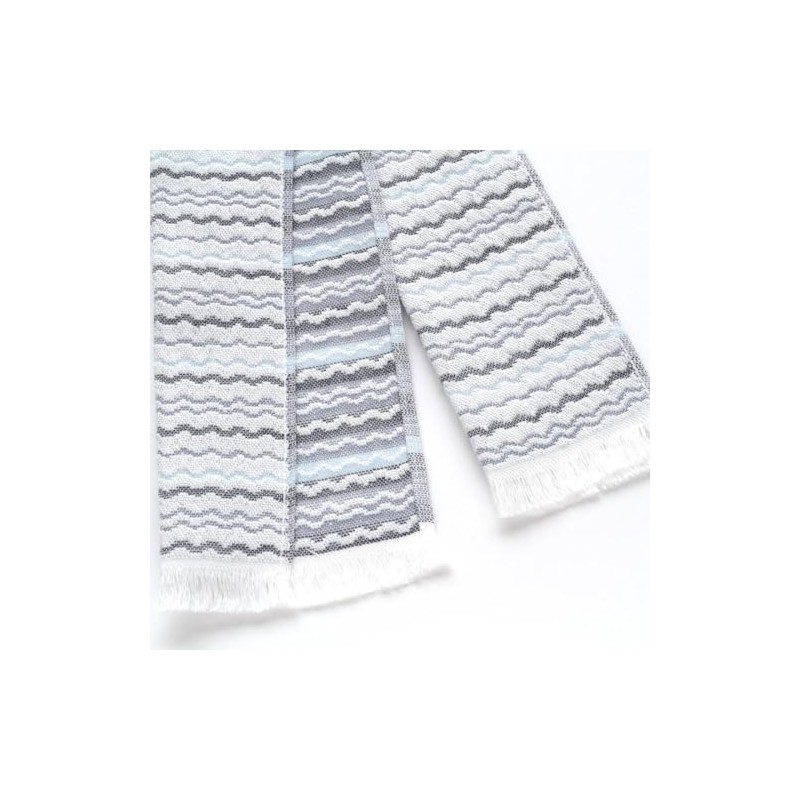 Blooming 094991-0007-02 ECO de Long Towel, Cool, Cool to Touch,