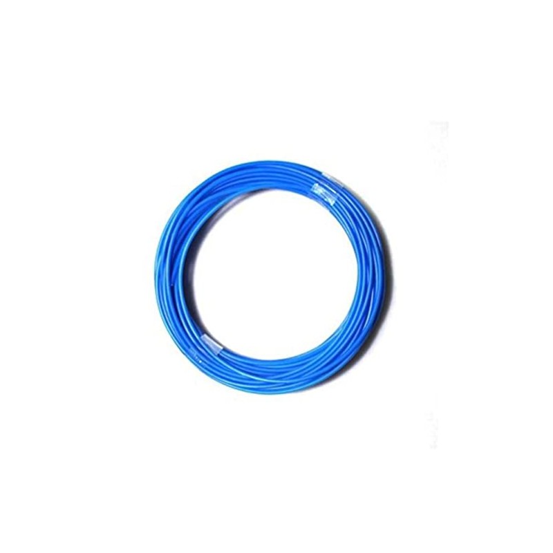 BUGUUYO 10m Pen Filament Refills Abs Material Each Roll Blue