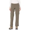 Outdoor Research Damen Equinox Convert Pants Pilz 10