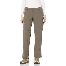 Outdoor Research Damen Equinox Convert Pants Pilz 10
