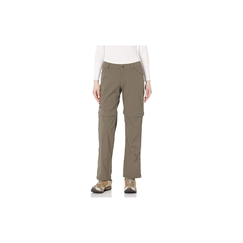 Outdoor Research Damen Equinox Convert Pants Pilz 10