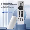 Universal Infrared Remote Control for Apple TV 4K, HD, Box