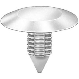 50 Interior Trim Panel Clip For GM 2048248 and Chrysler 6003423