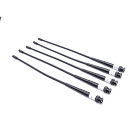 Lot(5) BNC Whip Antenna 450-470MHZ 4dBi GPS Antenna for TOPCON GR-3,GR-5,​Hipe​r+,GGD Survey