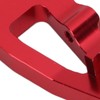 RC Front Lower Swing Arm Aluminum Alloy RC Suspension Arm