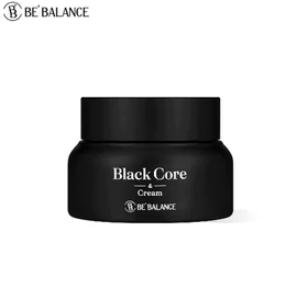 BE'BALANCE Black Core Cream 50ml