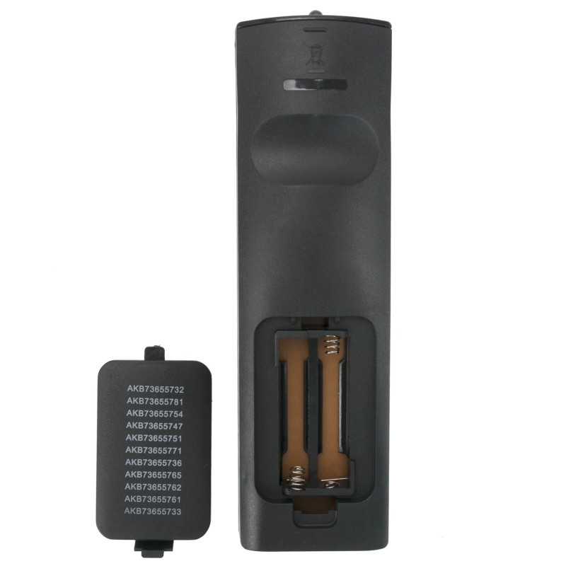 For LG AKB73655732 Replace Remote for LG CD Mini Hi-Fi