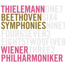 Beethoven Sämtliche Sinfonien 1-9