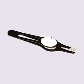 Nail Art Nail Care Tweezers Tweezers 6ea
