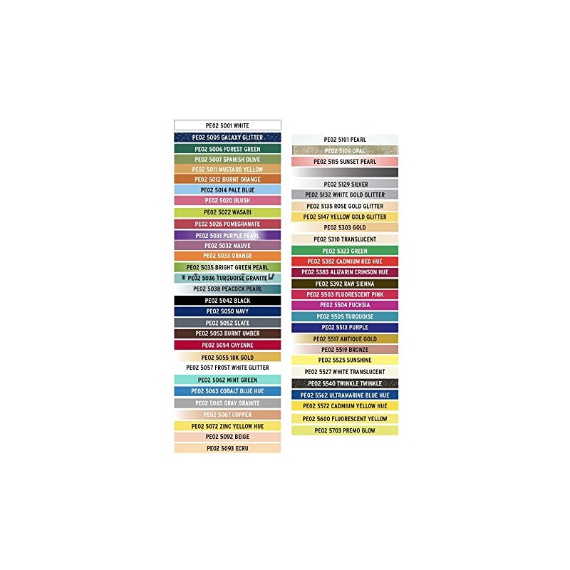 Premo Sculpey Polymer Clay 2oz-Black