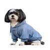 Spark Paws Dog Hoodie - Premium Quality, Butter Soft, Superior