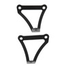 Motorcycle Windshield Wind Deflector Protective Replacement for CB650R 2019 2020