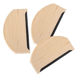 minkissy Efficient Sweater Pilling Shaver Kit Pcs Lint Remover Wool Shaver Fabric Comb No Scratch for Clothing Car Bedding Pets