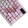 Mao Height Cat Shape Theme keycaps PBT keycaps Customized keycap