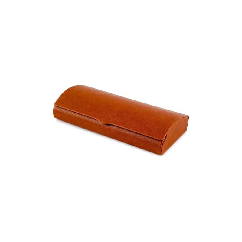 Tacy Case, Glasses Case, Stylish, Hard Case, Magnetic, Aluminum, Polyurethane,