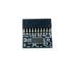 HSSDTECH TPM 2.0 Module LPC SPI 20Pin with Infineon SLB9665