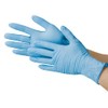 Kawanishi Industries 2067 Felice Smart Nitrile Gloves, Powder Free, 100