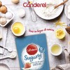 Canderel Sugarly, Endulzante Granulado, Crujiente, Sin Calorías, Sustituto de Azúcar
