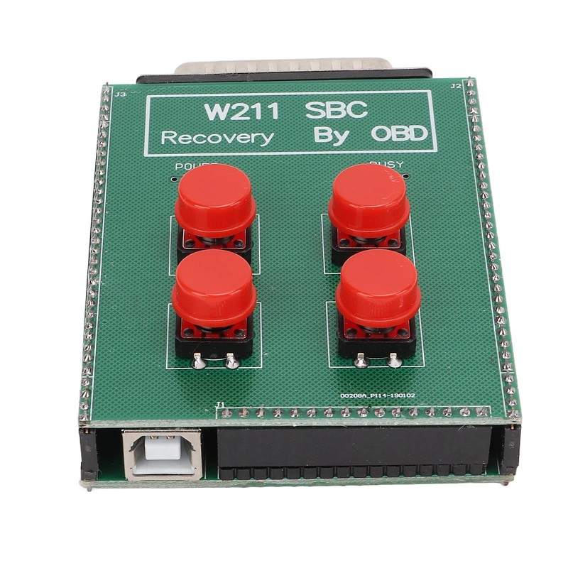 ABS SBC Reset Tool Repair Code SBC Repair Code Tool