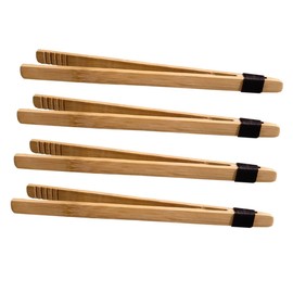 Kisangel 4Pcs Fine Motor Skill Tweezers Educational Color Sorting for Safe Lightweight Compact Early Learning Tools for Skill Development