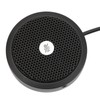 OmniDirectional Microphone Plug and Play USB Desktop Mic for Online