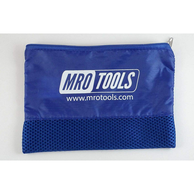 50 1/8 Cleco Fasteners + Cleco Pliers + 5 KSG
