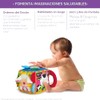Melissa & Doug K's Kids, juguete educativo musical de granja