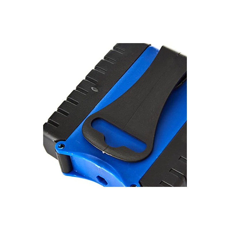 Blue Spot Tools 14157 B/SPOT Power Bit and Chuck Set