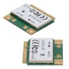 WiFi Card 1200Mbps 2.4G/5G Dual Band 802.11 A/b/g/n/ac Mini Wireless